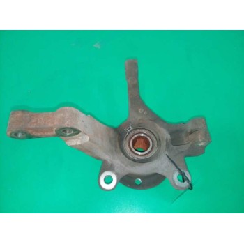 Recambio de mangueta delantera derecha para nissan note (e11, ne11) 1.6 referencia OEM IAM   