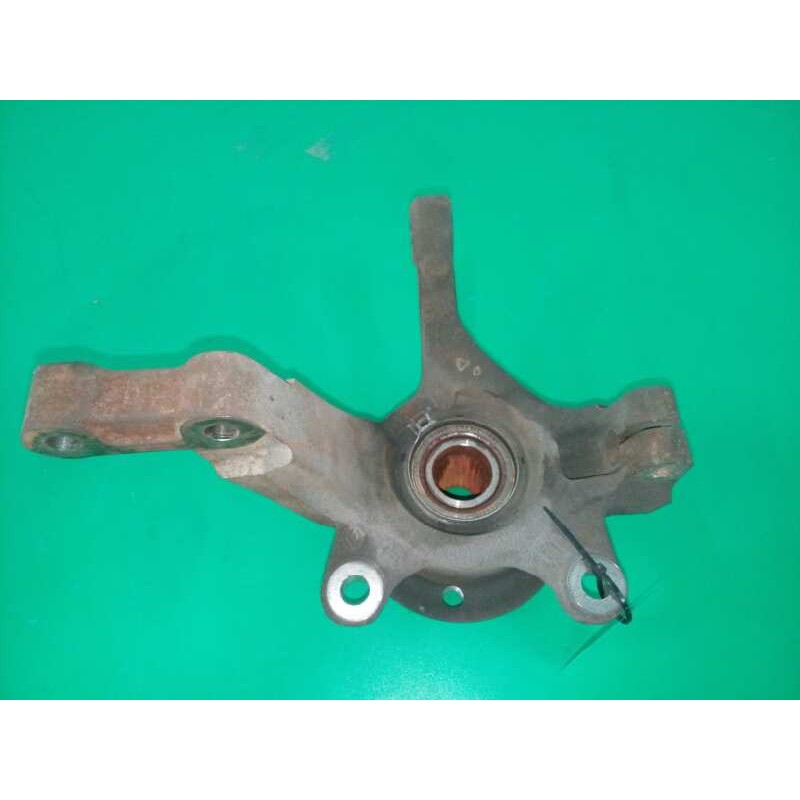 Recambio de mangueta delantera derecha para nissan note (e11, ne11) 1.6 referencia OEM IAM   