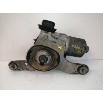 Recambio de motor limpia delantero para citroën c4 picasso ii 1.6 bluehdi 120 referencia OEM IAM 9811384680 LADO DERECHO 0390248