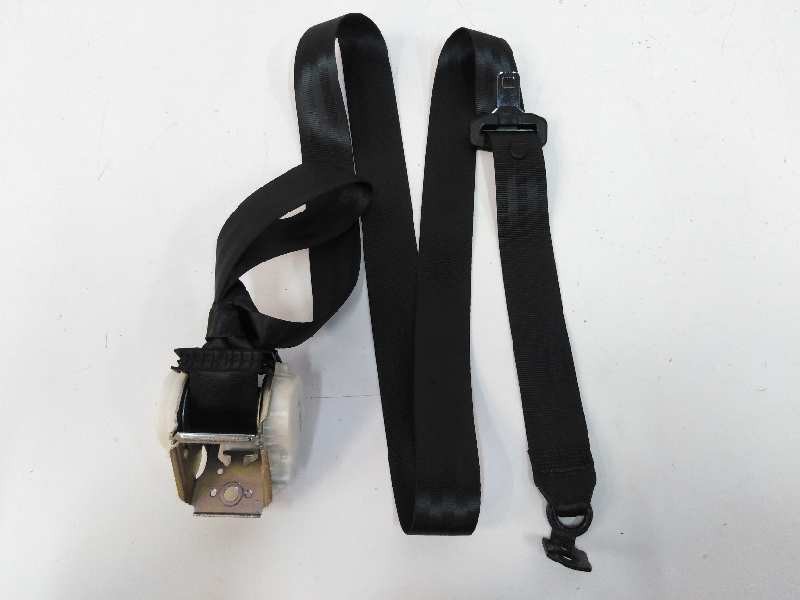 Recambio de cinturon seguridad trasero izquierdo para ford focus lim. (cb8) 1.0 ecoboost cat referencia OEM IAM BM51611B68AE 340