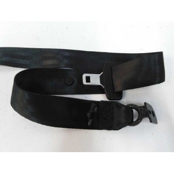Recambio de cinturon seguridad trasero izquierdo para ford focus lim. (cb8) 1.0 ecoboost cat referencia OEM IAM BM51611B68AE 340