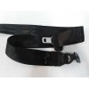 Recambio de cinturon seguridad trasero izquierdo para ford focus lim. (cb8) 1.0 ecoboost cat referencia OEM IAM BM51611B68AE 340