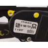 Recambio de potenciometro pedal para saab 9-3 sport sedán 1.9 tid cat referencia OEM IAM 9186724  