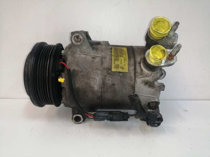 Recambio de compresor aire acondicionado para ford focus lim. (cb8) 1.0 ecoboost cat referencia OEM IAM CV6119D629FB  