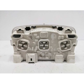 Recambio de luz interior para citroën c4 picasso ii 1.6 bluehdi 120 referencia OEM IAM 96887290BJ  