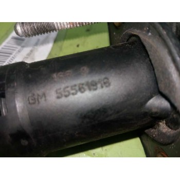 Recambio de bomba embrague para opel insignia sports tourer edition referencia OEM IAM 55561916  