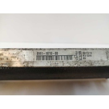 Recambio de condensador / radiador aire acondicionado para ford focus lim. (cb8) 1.0 ecoboost cat referencia OEM IAM BV6119710BB