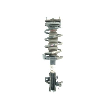 Recambio de amortiguador delantero izquierdo para honda civic berlina 5 (fk) 1.4 cat referencia OEM IAM 51602SMGB010M1  