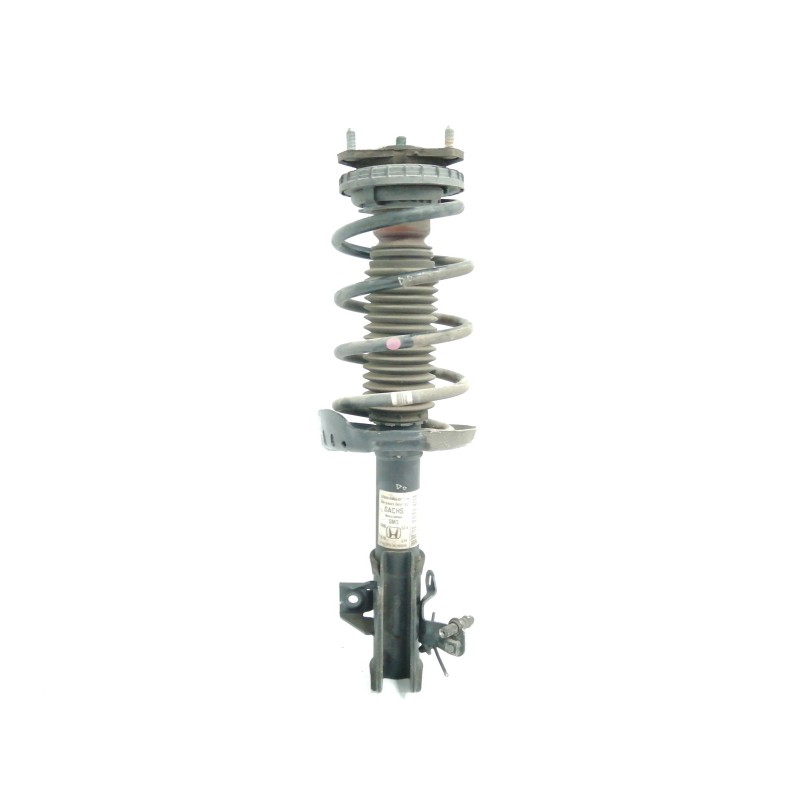 Recambio de amortiguador delantero izquierdo para honda civic berlina 5 (fk) 1.4 cat referencia OEM IAM 51602SMGB010M1  
