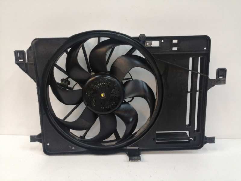 Recambio de electroventilador para ford focus lim. (cb8) 1.0 ecoboost cat referencia OEM IAM CV618C607VA Recambio de electroventilador para ford focus lim. (cb8) 1.0 ecoboost cat referencia OEM IAM CV618C607VA
