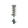 Recambio de amortiguador delantero izquierdo para honda civic berlina 5 (fk) 1.4 cat referencia OEM IAM 51602SMGB010M1  