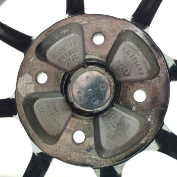 Recambio de llanta para microcar m.go bc (da) referencia OEM IAM   