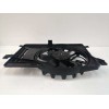Recambio de electroventilador para ford focus lim. (cb8) 1.0 ecoboost cat referencia OEM IAM CV618C607VA  