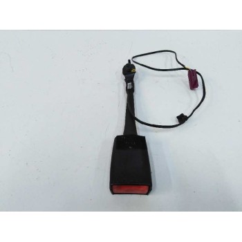 Recambio de enganche cinturon derecho para ford focus lim. (cb8) 1.0 ecoboost cat referencia OEM IAM BM5161208ABW 620392200B 