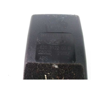 Recambio de enganche cinturon derecho para ford focus lim. (cb8) 1.0 ecoboost cat referencia OEM IAM BM5161208ABW 620392200B 