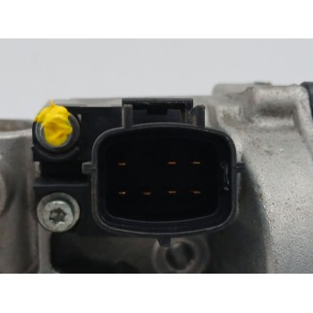 Recambio de caja mariposa para daewoo lacetti hatchback (klan) 1.6 referencia OEM IAM   