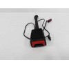 Recambio de enganche cinturon izquierdo para ford focus lim. (cb8) 1.0 ecoboost cat referencia OEM IAM BM5161209ABW 620392100B 