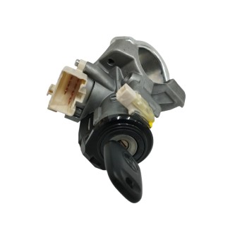 Recambio de antirrobo para toyota verso 1.6 16v cat referencia OEM IAM 897830F030  