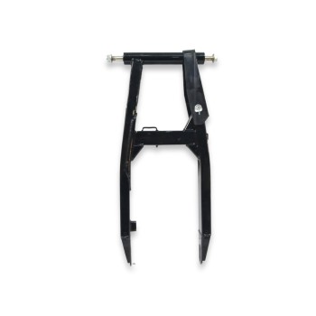 Recambio de basculante para benelli bn bn 125 (u30) referencia OEM IAM   