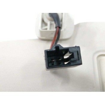 Recambio de parasol izquierdo para volkswagen passat lim. (362) 2.0 tdi referencia OEM IAM 3C0857551P  