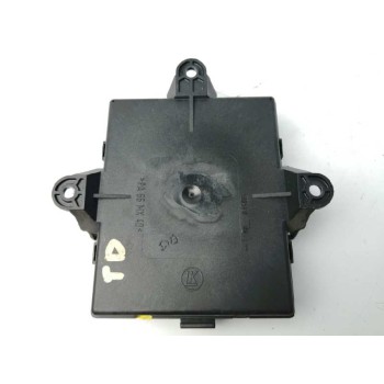 Recambio de modulo confort para mercedes-benz clase b (w245) 170 (245.232) referencia OEM IAM A1698208626 05072373 