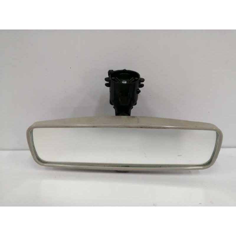 Recambio de espejo interior para citroën c4 picasso ii 1.6 bluehdi 120 referencia OEM IAM   