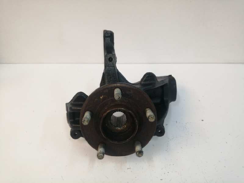 Recambio de mangueta delantera derecha para ford focus lim. (cb8) 1.0 ecoboost cat referencia OEM IAM AV613K170  