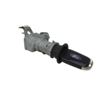 Recambio de antirrobo para ford puma (j2k, cf7) 1.0 ecoboost referencia OEM IAM H1BC3F880AB  