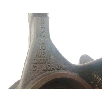 Recambio de mangueta delantera izquierda para ford focus lim. (cb8) 1.0 ecoboost cat referencia OEM IAM AV613K171  