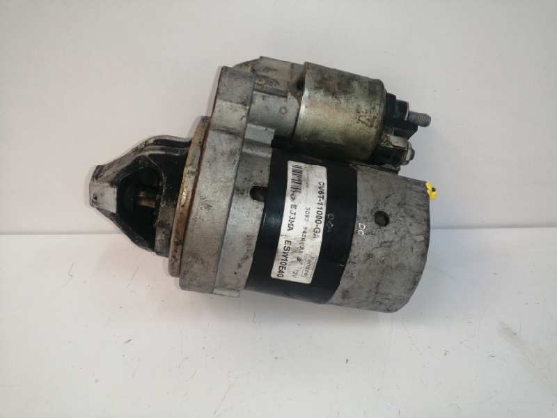 Recambio de motor arranque para ford focus lim. (cb8) 1.0 ecoboost cat referencia OEM IAM CV6T11000GA  