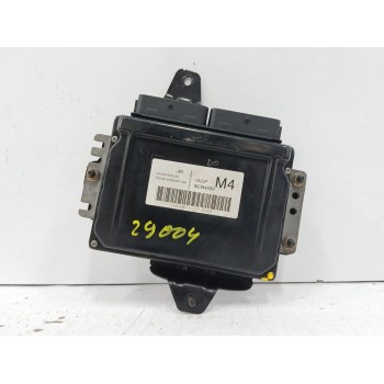 Recambio de centralita motor uce para daewoo lacetti hatchback (klan) 1.6 referencia OEM IAM 96394699  