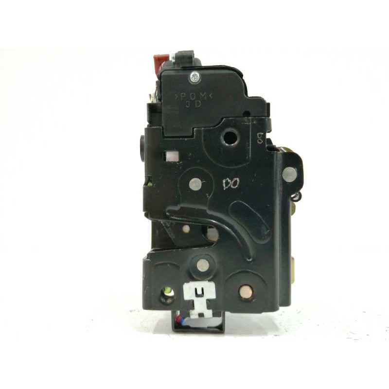 CERRADURA PUERTA TRASERA DERECHA