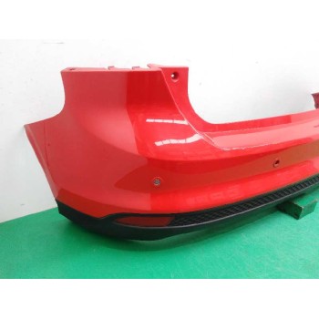 Recambio de paragolpes trasero para ford focus lim. (cb8) 1.0 ecoboost cat referencia OEM IAM BM51A17906A  