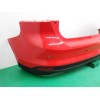 Recambio de paragolpes trasero para ford focus lim. (cb8) 1.0 ecoboost cat referencia OEM IAM BM51A17906A  