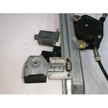 Recambio de elevalunas delantero derecho para mitsubishi colt berlina 5 (z30a) 1.5 instyle (d) referencia OEM IAM FUNDA RA2484 C