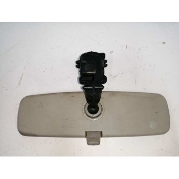 Recambio de espejo interior para citroën c4 picasso ii 1.6 bluehdi 120 referencia OEM IAM   