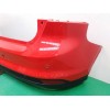 Recambio de paragolpes trasero para ford focus lim. (cb8) 1.0 ecoboost cat referencia OEM IAM BM51A17906A  