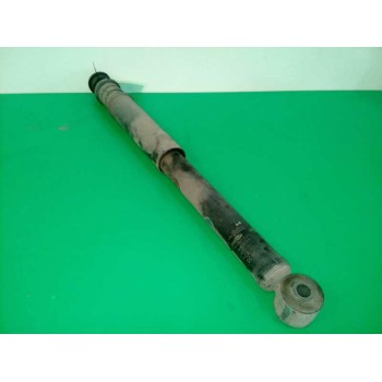 Recambio de amortiguador trasero derecho para nissan note (e11, ne11) 1.6 referencia OEM IAM   