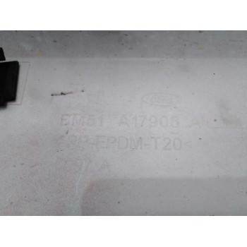 Recambio de paragolpes trasero para ford focus lim. (cb8) 1.0 ecoboost cat referencia OEM IAM BM51A17906A  