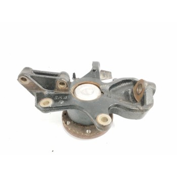 Recambio de mangueta delantera izquierda para mercedes-benz sprinterii caja cerrada (desde 01.06) 2.1 cdi cat referencia OEM IAM