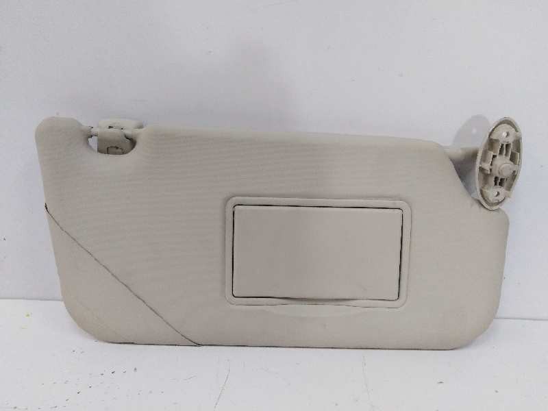 Recambio de parasol derecho para ford focus lim. (cb8) 1.0 ecoboost cat referencia OEM IAM   