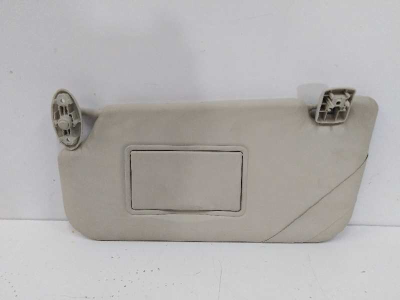Recambio de parasol izquierdo para ford focus lim. (cb8) 1.0 ecoboost cat referencia OEM IAM   