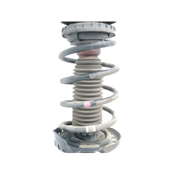 Recambio de amortiguador delantero izquierdo para honda civic berlina 5 (fk) 1.4 cat referencia OEM IAM 51602SMGB010M1  