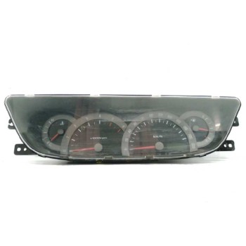 CUADRO INSTRUMENTOS 802002100 200487800S 