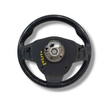 Recambio de volante para jaguar f-pace (x761) 2.0 td4 awd referencia OEM IAM JX733F563FA8PVJ OBSERVAR FOTO 