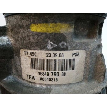 Recambio de bomba direccion para peugeot 308 sw sport referencia OEM IAM 9684979080 A0015316 