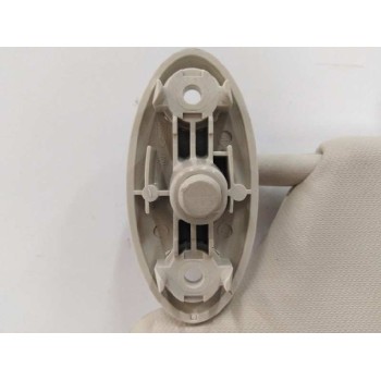 Recambio de parasol izquierdo para ford focus lim. (cb8) 1.0 ecoboost cat referencia OEM IAM   