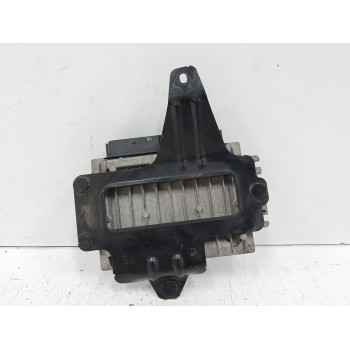 Recambio de centralita motor uce para daewoo lacetti hatchback (klan) 1.6 referencia OEM IAM 96394699  