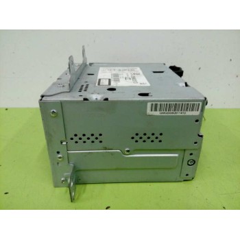 Recambio de sistema audio / radio cd para opel insignia sports tourer edition referencia OEM IAM 20983513 CQJG1033GC 