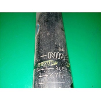 Recambio de amortiguador trasero derecho para nissan note (e11, ne11) 1.6 referencia OEM IAM   